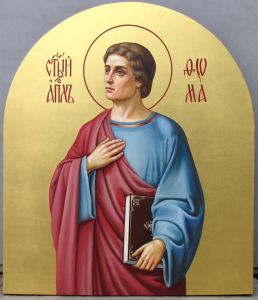 Святой апостол Фома